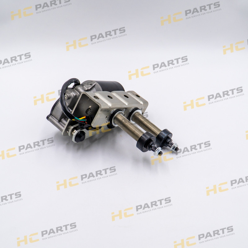 Моторчик стеклоочистителя JCB — 3CX 4CX AZERI PARTS