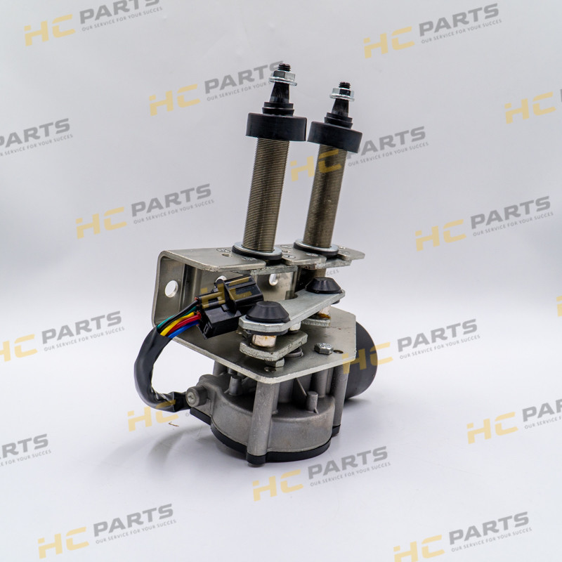 Моторчик стеклоочистителя JCB — 3CX 4CX AZERI PARTS