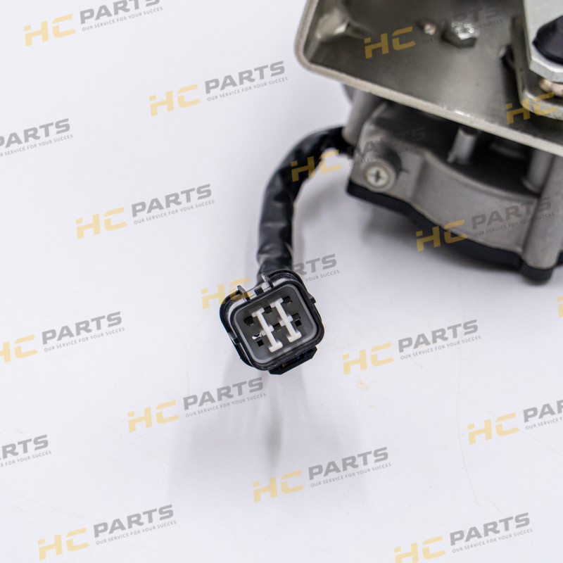 Моторчик стеклоочистителя JCB — 3CX 4CX AZERI PARTS