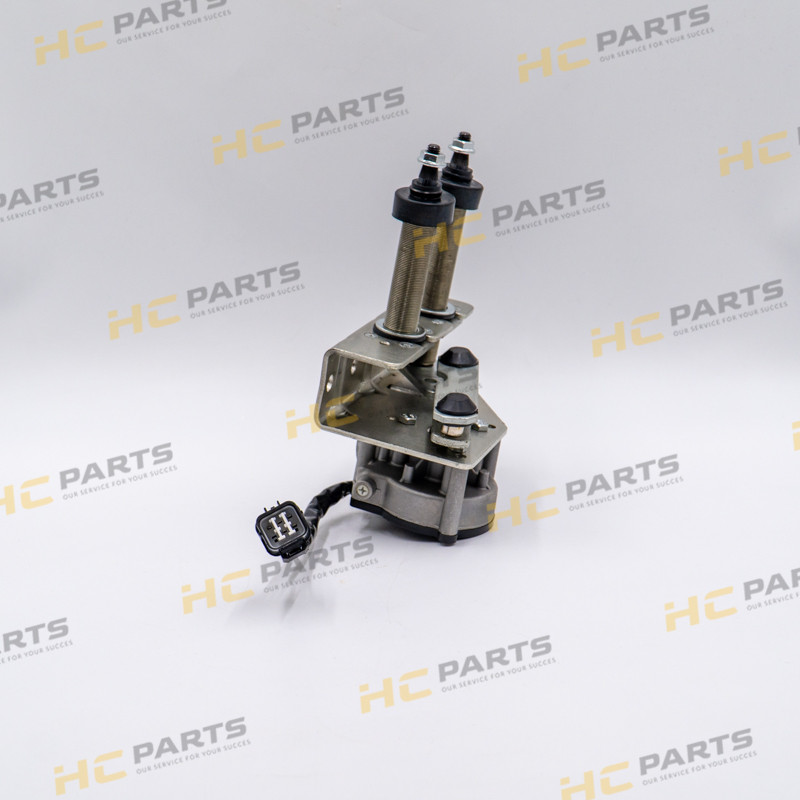 Моторчик стеклоочистителя JCB — 3CX 4CX AZERI PARTS