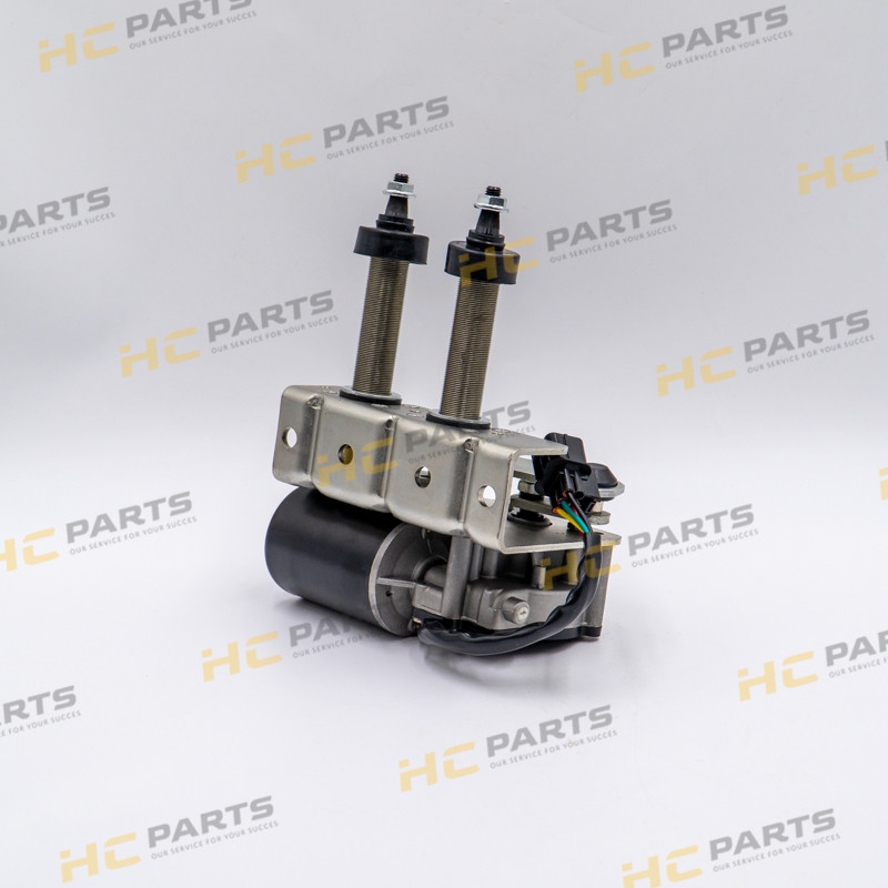 Двигатель стеклоочистителя JCB передний-3CX 4CX AZERI PARTS