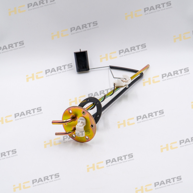 Указатель уровня топлива JCB — телескопический погрузчик