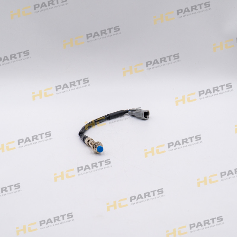 Датчик тормоза JCB — телескопический погрузчик