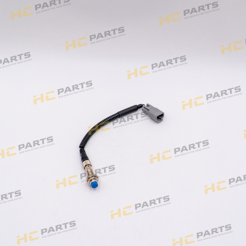 Датчик тормоза JCB — телескопический погрузчик