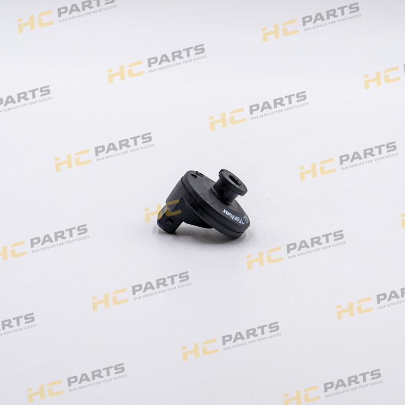 Датчик давления JCB Air 70 мбар, 12 В — 3CX 4CX JCB