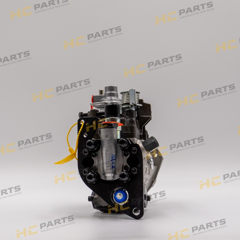 Инжекторный насос JCB PERKINS RG — телескопический погрузчик DELPHI