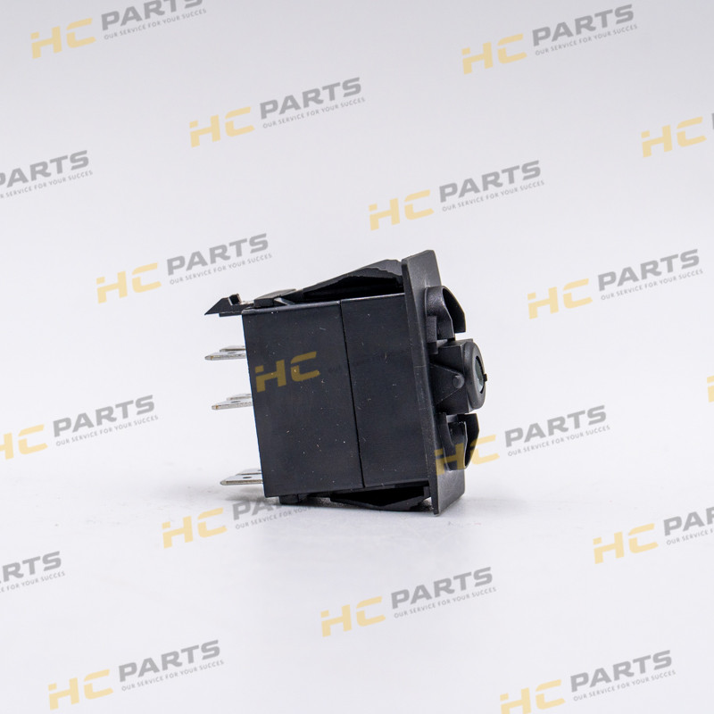 Переключатель кабины JCB 12 В