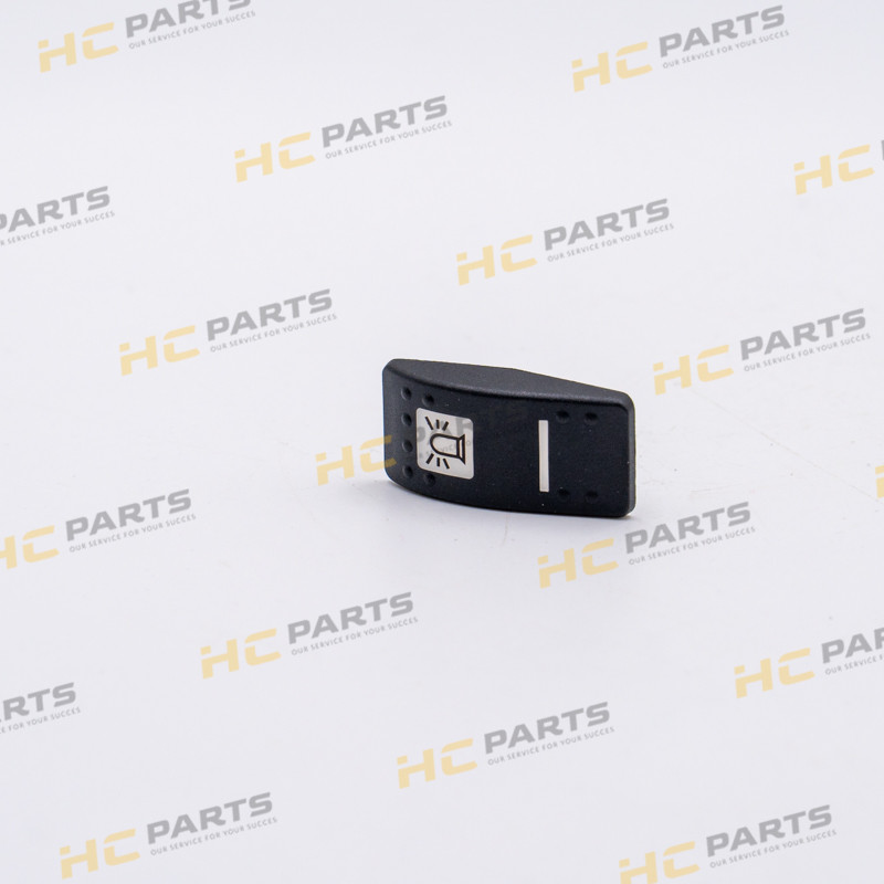 Сигнальные огни с ключом включения JCB — AZERI PARTS