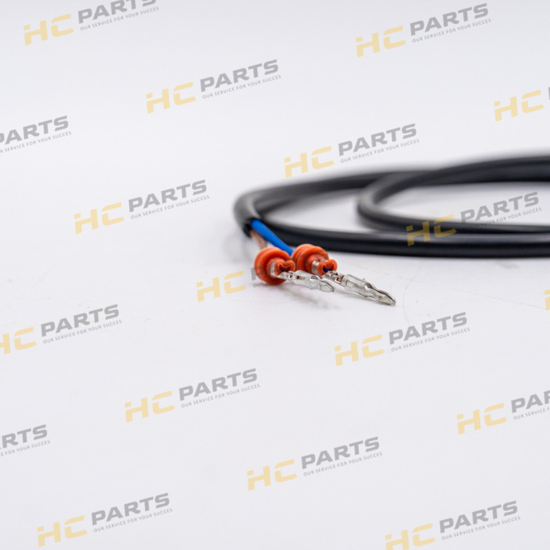 Сигнальная кнопка JCB Jack — 3CX 4CX