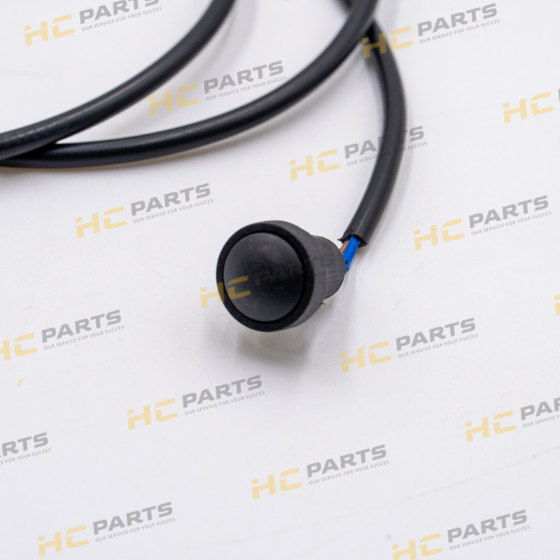 Сигнальная кнопка JCB Jack — 3CX 4CX