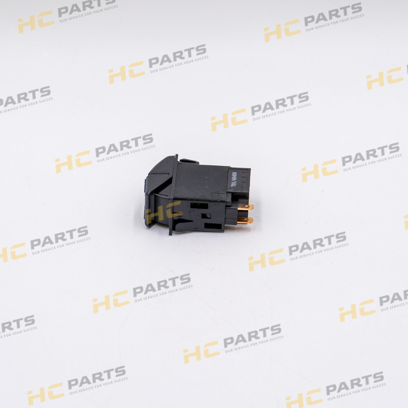 Двухступенчатый переключатель кабины JCB