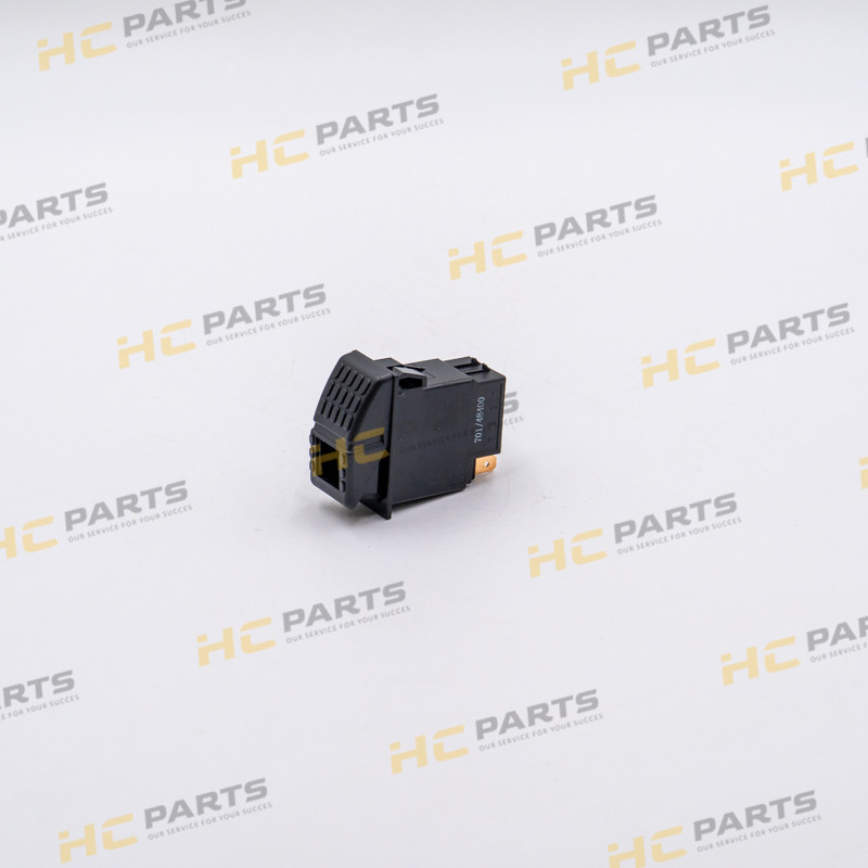 Двухступенчатый переключатель кабины JCB