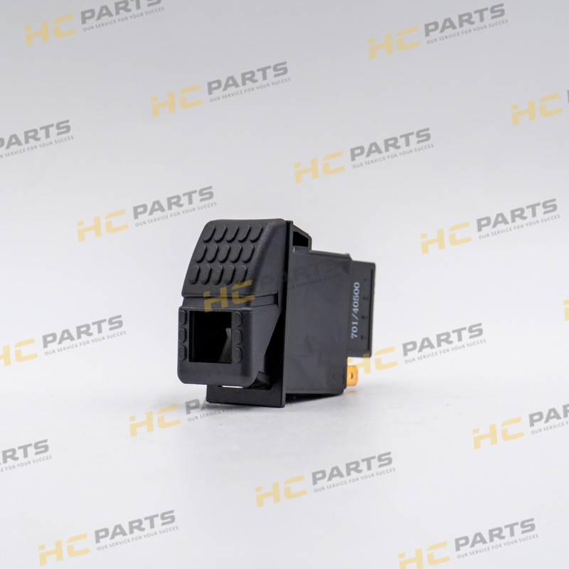 Переключатель кабины JCB — AZERI PARTS