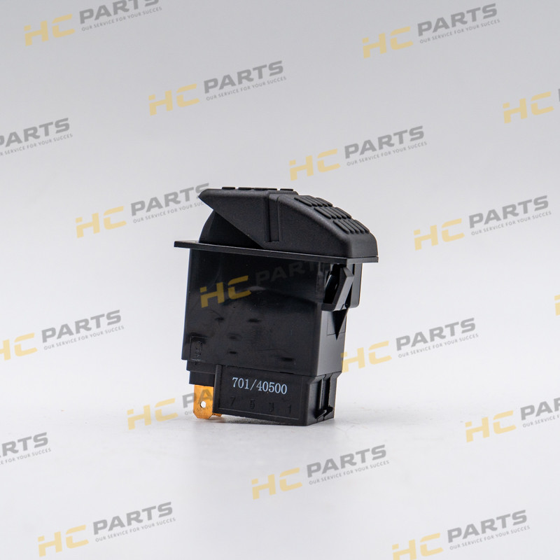 Переключатель кабины JCB — AZERI PARTS