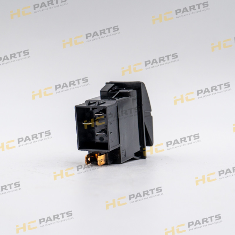 Переключатель кабины JCB — AZERI PARTS
