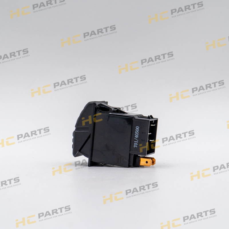 Переключатель кабины JCB — AZERI PARTS