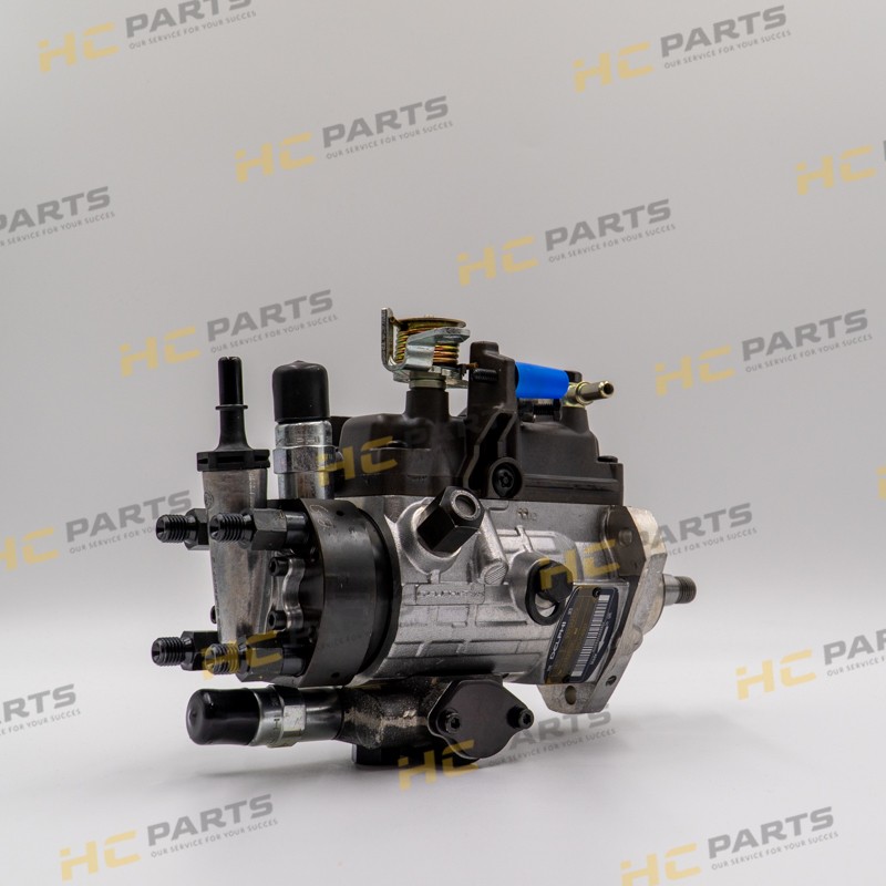 Топливный насос высокого давления JCB Dieselmax 63 кВт — 3CX 4CX DELPHI