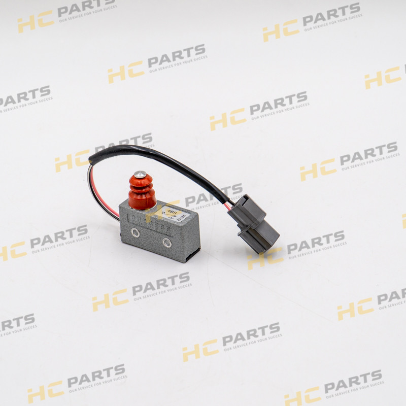 Микропереключатель JCB