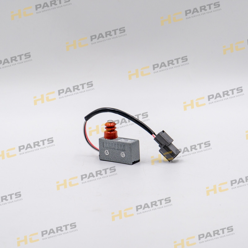 JCB микро переключатель