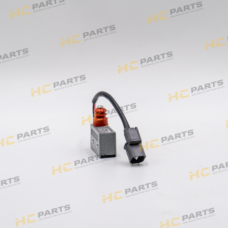 Микропереключатель JCB