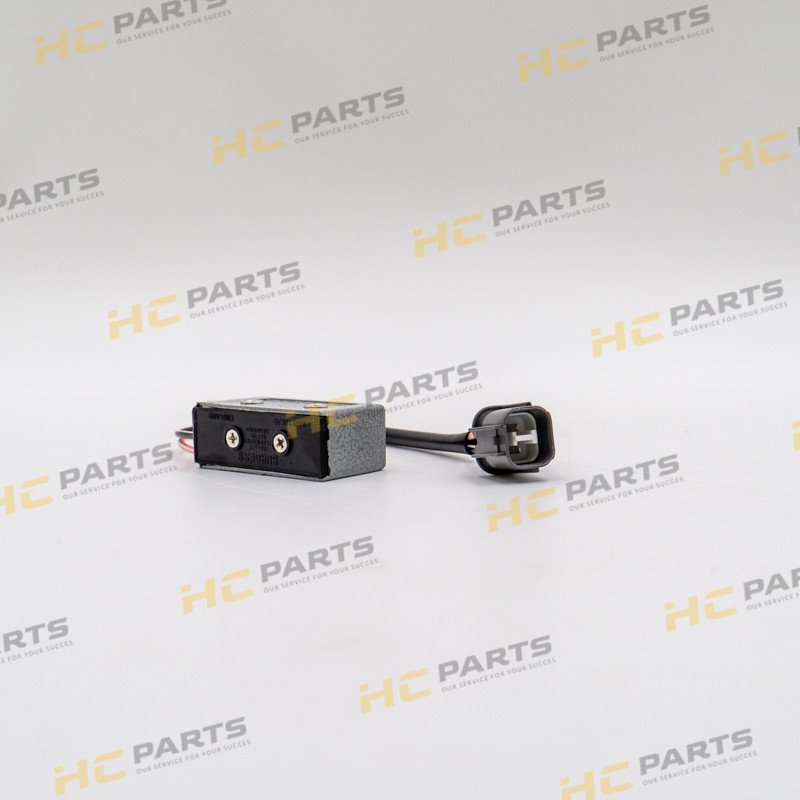 Микропереключатель JCB