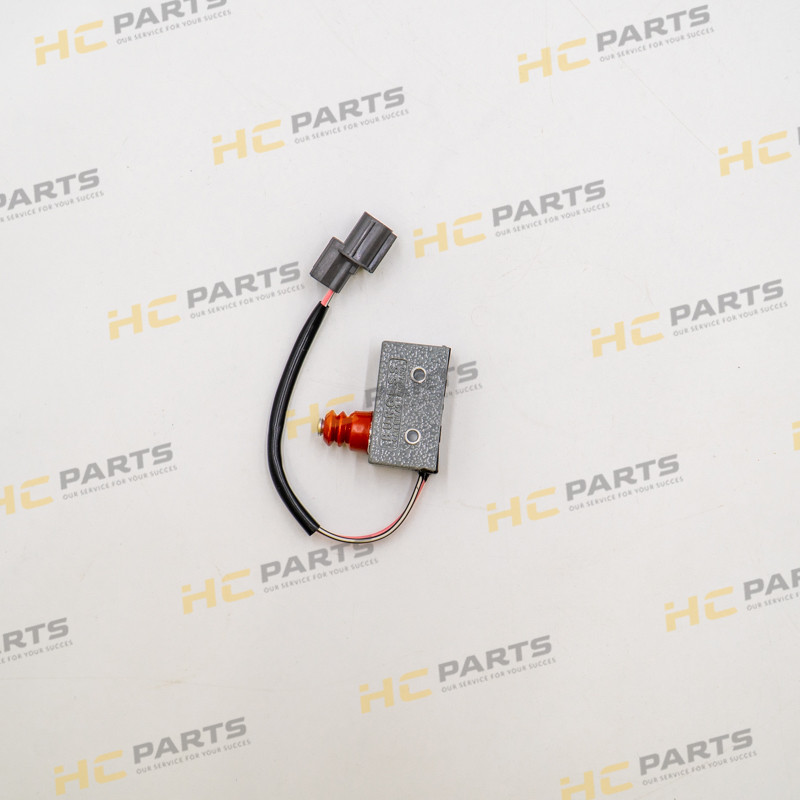 JCB микро переключатель