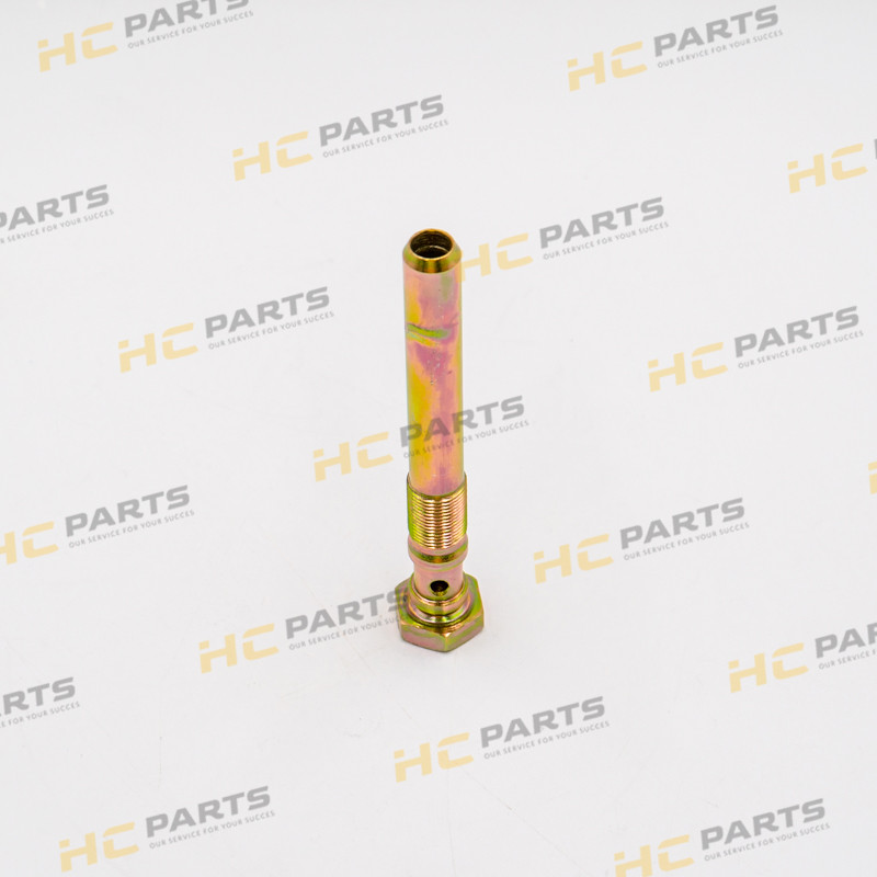 JCB винт привода вращения