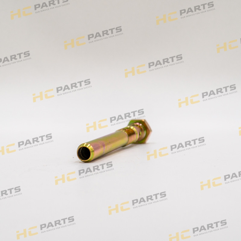 Болт поворотного цилиндра JCB