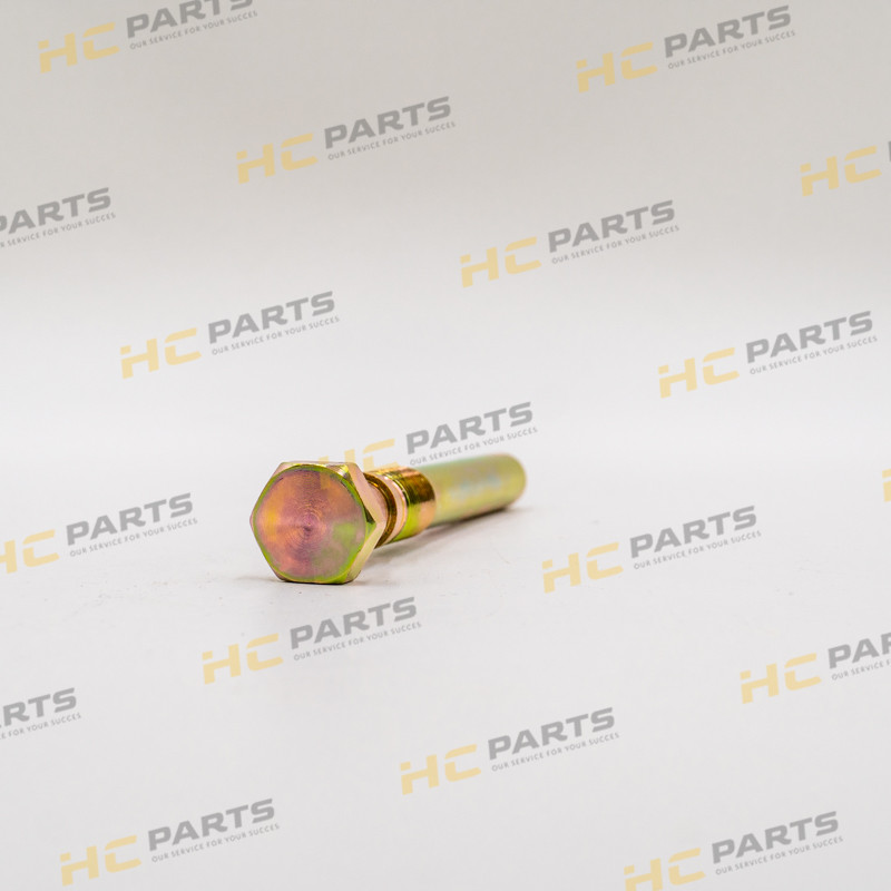 JCB винт привода вращения