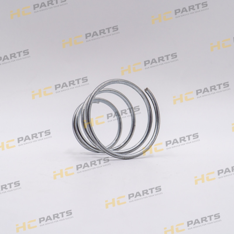 Пружина ручного тормоза JCB — OEM