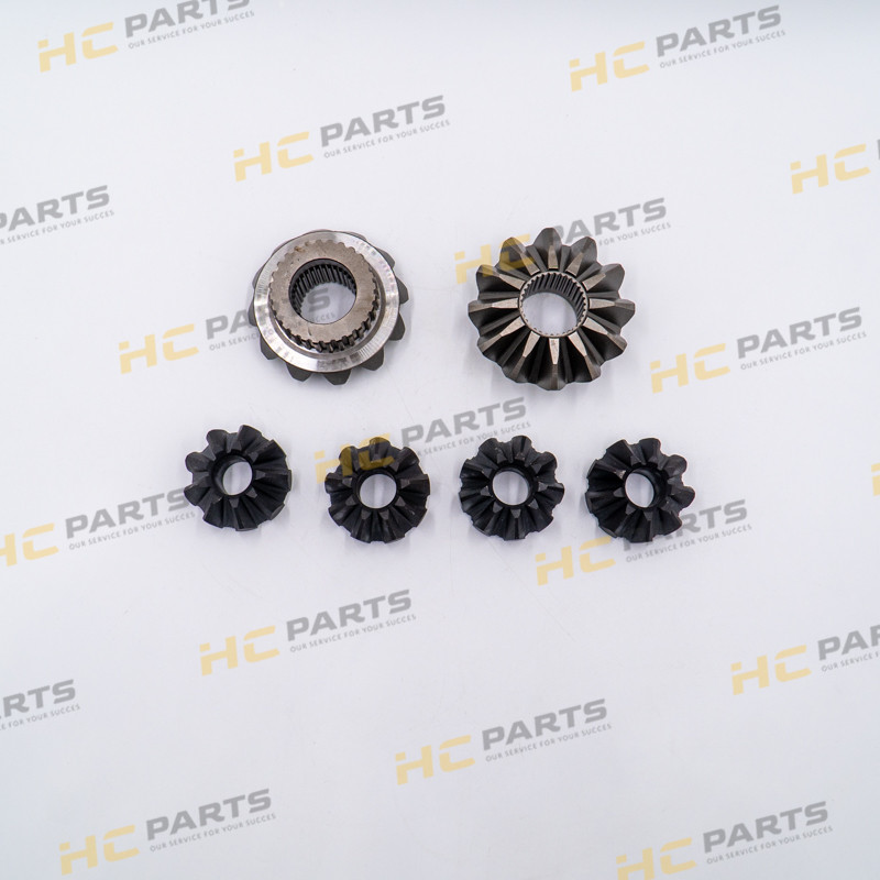 Различные спутниковые комплекты JCB LSD