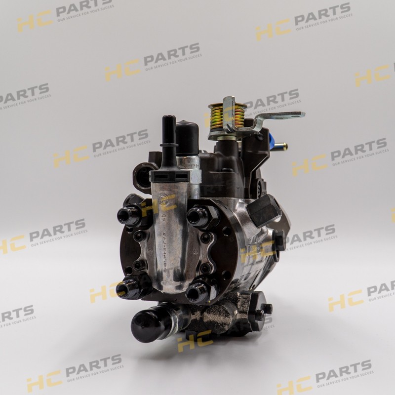 Топливный насос высокого давления JCB Dieselmax 63 кВт — 3CX 4CX DELPHI