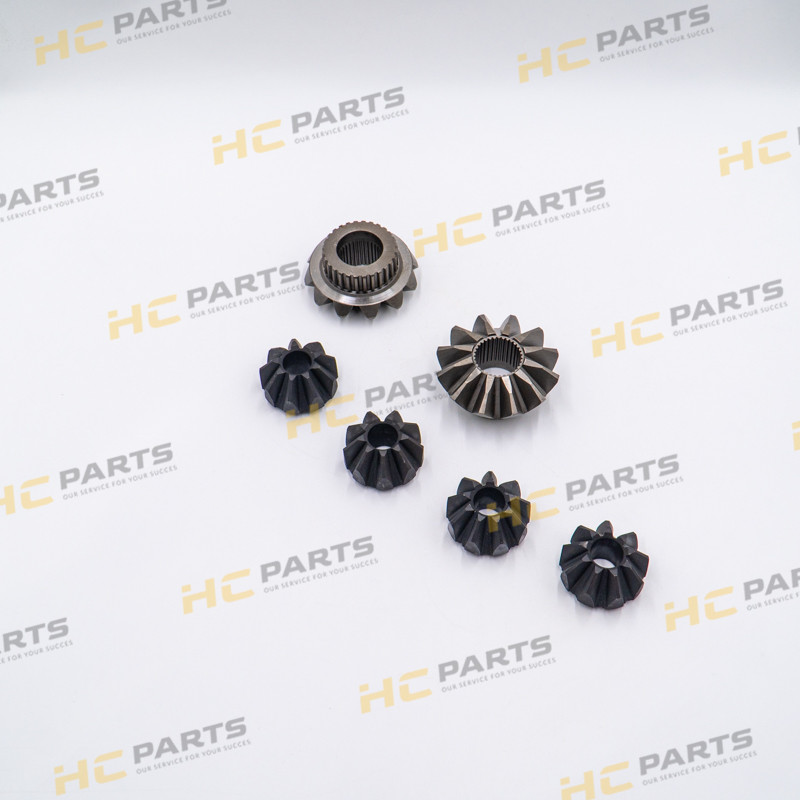 Различные спутниковые комплекты JCB LSD