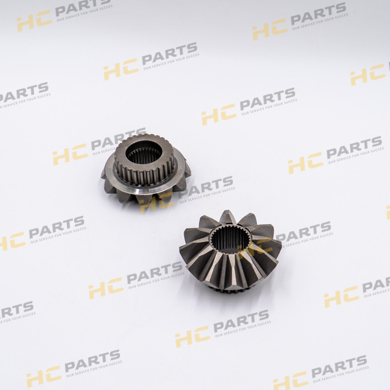 Различные спутниковые комплекты JCB LSD