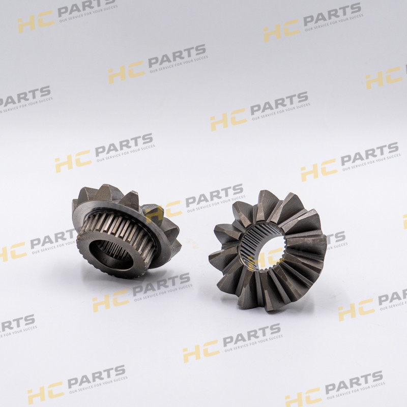 Различные спутниковые комплекты JCB LSD