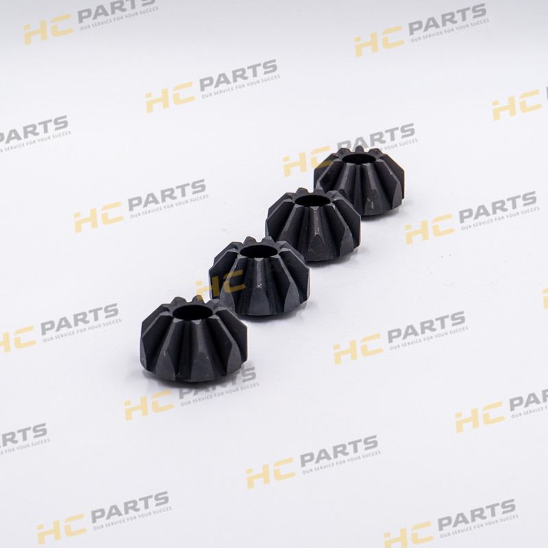 Комплект сателлитов дифференциала JCB LSD