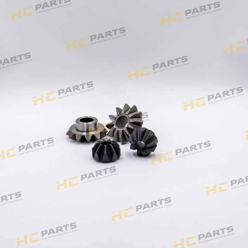 Комплект сателлитов дифференциала JCB — 3CX 4CX AZERI PARTS