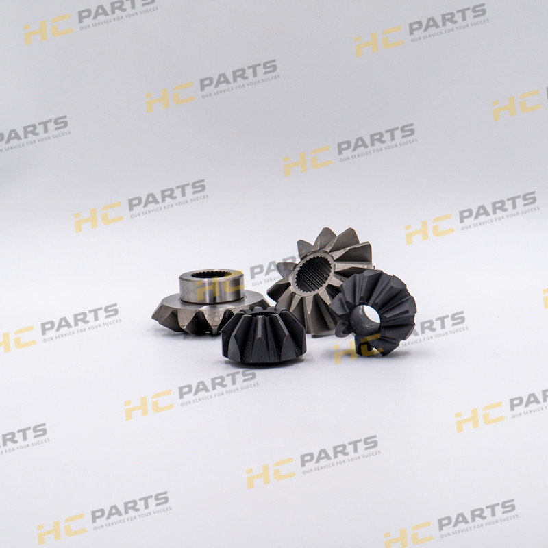 Комплект сателлитов дифференциала JCB — 3CX 4CX AZERI PARTS