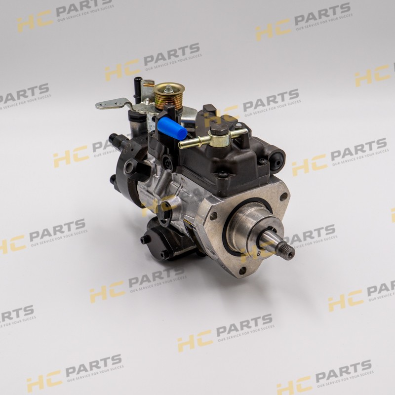 Топливный насос высокого давления JCB Dieselmax 63 кВт — 3CX 4CX DELPHI