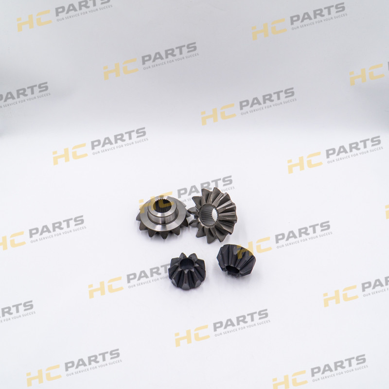 Дифференциальный спутниковый комплект JCB — 3CX 4CX AZERI PARTS