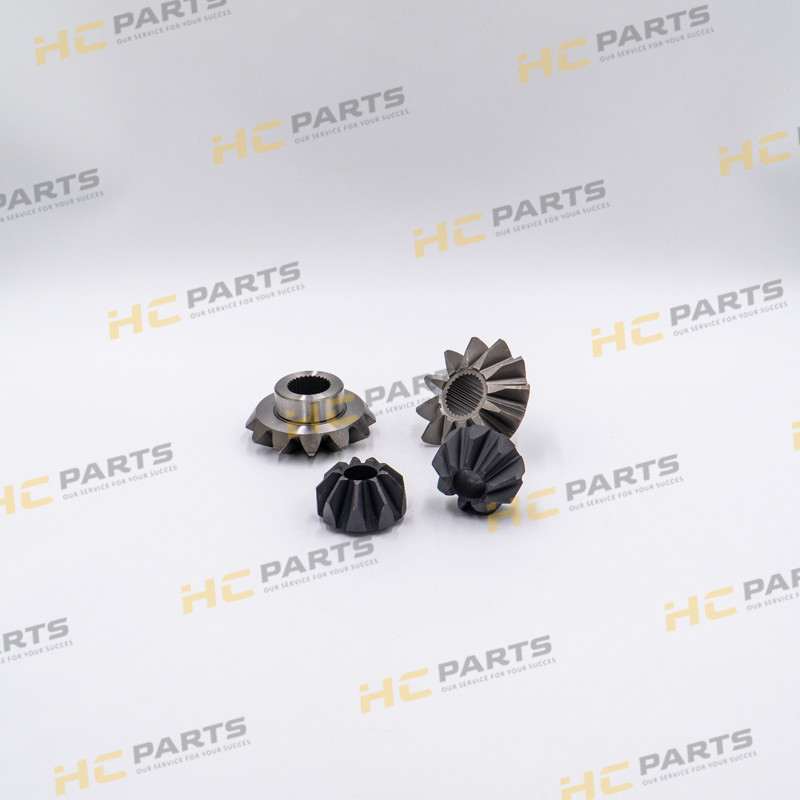 Дифференциальный спутниковый комплект JCB — 3CX 4CX AZERI PARTS