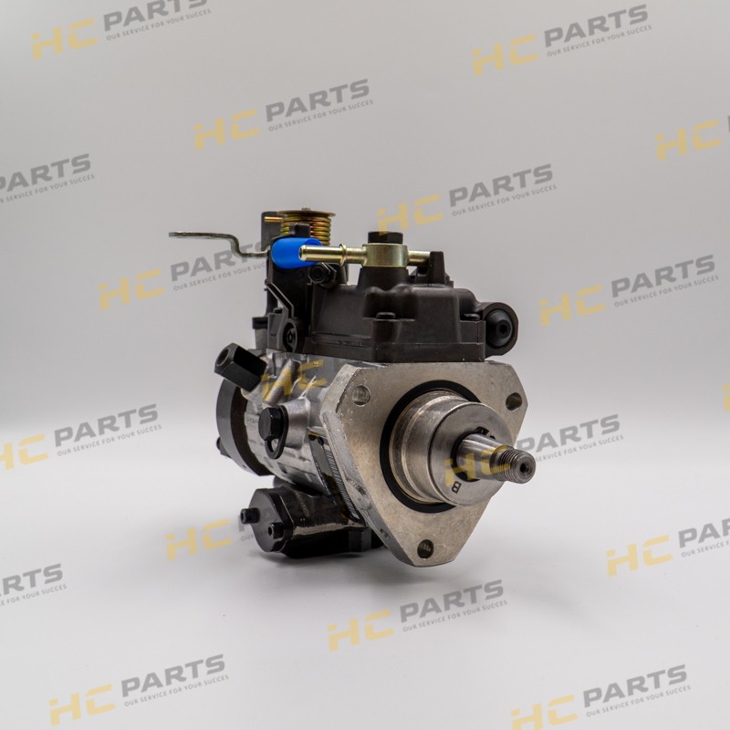 Дизельный насос высокого давления JCB Dieselmax 63 кВт — 3CX 4CX DELPHI