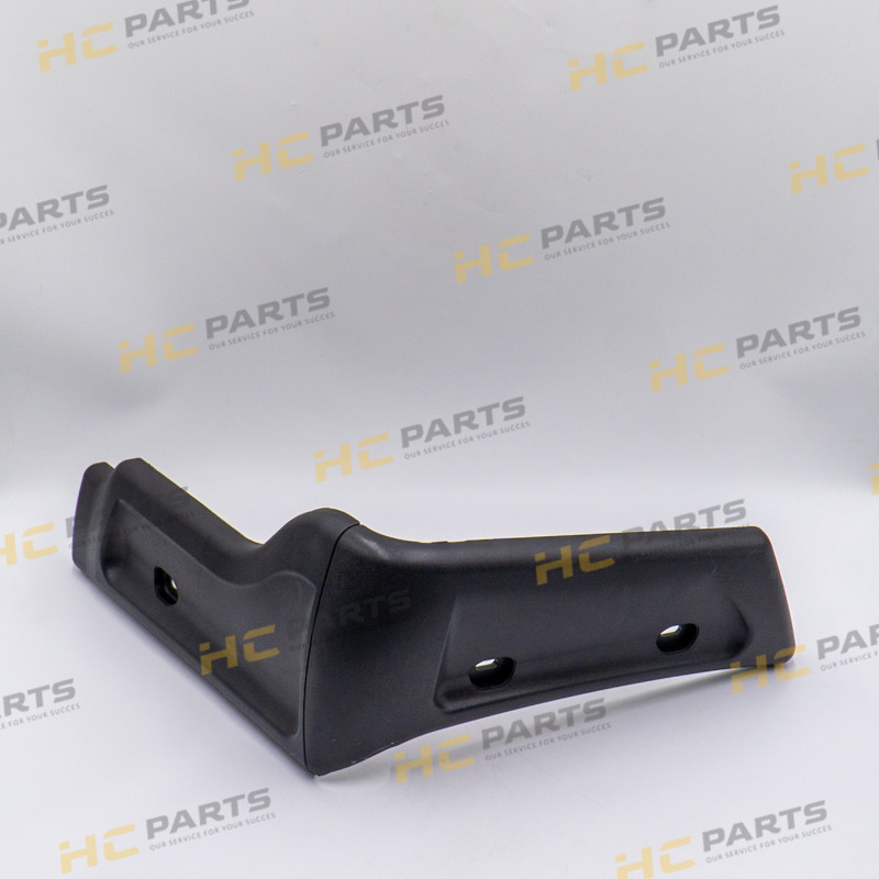 Защита JCB, пластиковый угол кабины справа — 3CX 4CX