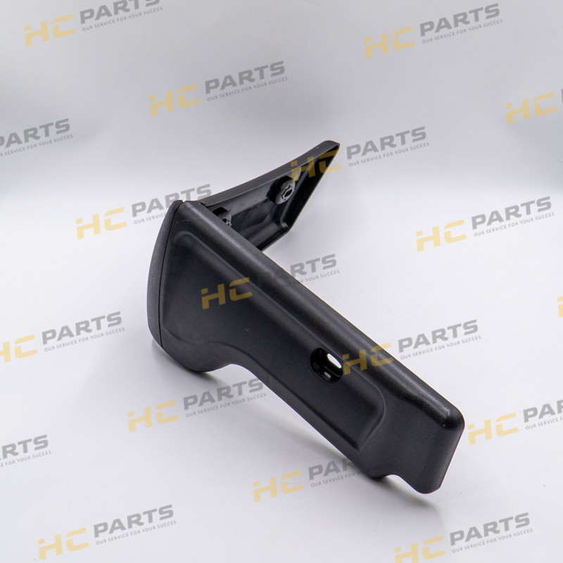 Защита JCB, пластиковый угол кабины справа — 3CX 4CX