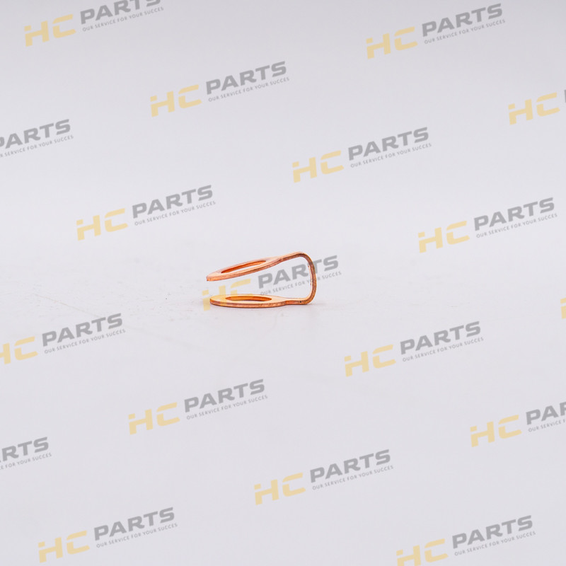 Уплотнительное кольцо JCB Relief — JS ISUZU
