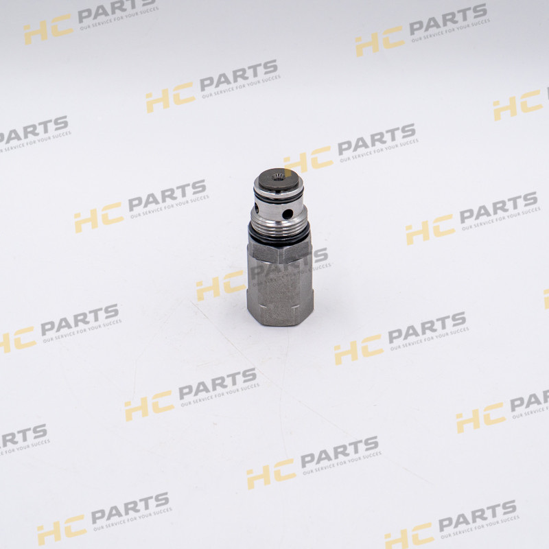 Предохранительный клапан JCB 310 бар — 3CX 4CX