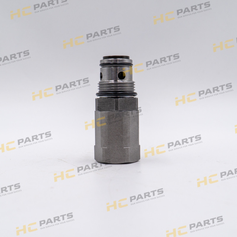 Перегрузочный клапан JCB 310 бар-3CX 4CX