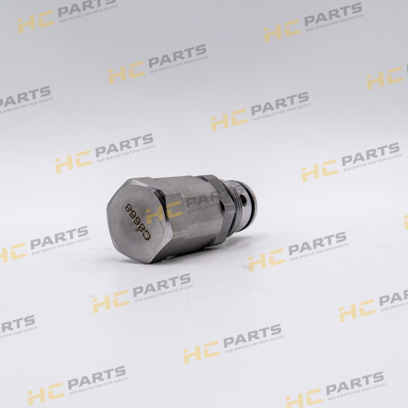 Перегрузочный клапан JCB 310 бар-3CX 4CX