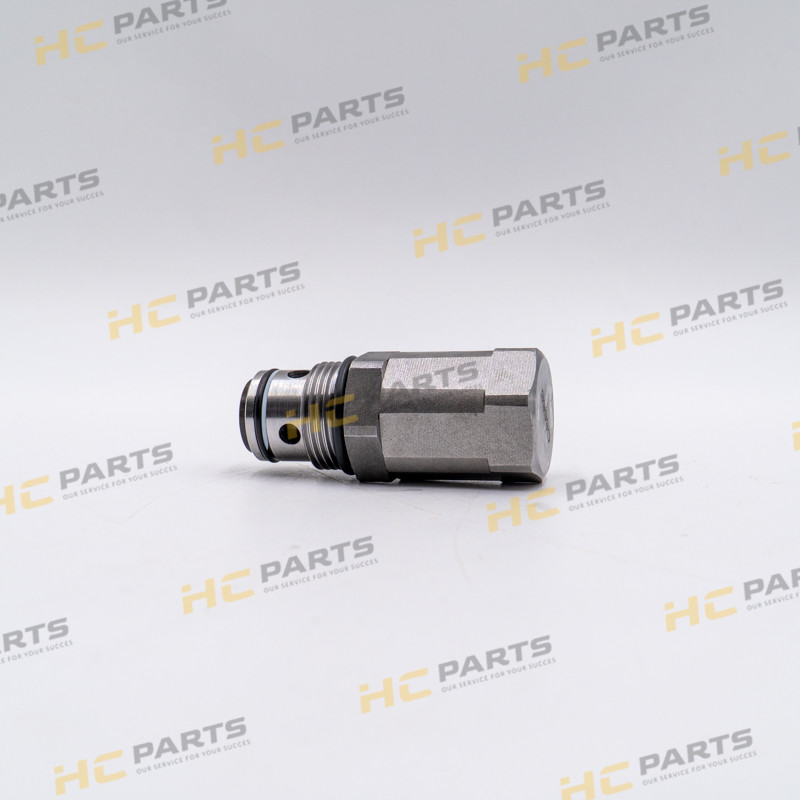 Перегрузочный клапан JCB 310 бар-3CX 4CX