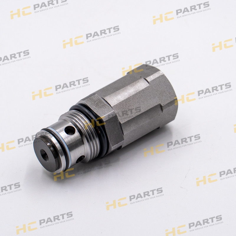 Предохранительный клапан JCB 310 бар — 3CX 4CX